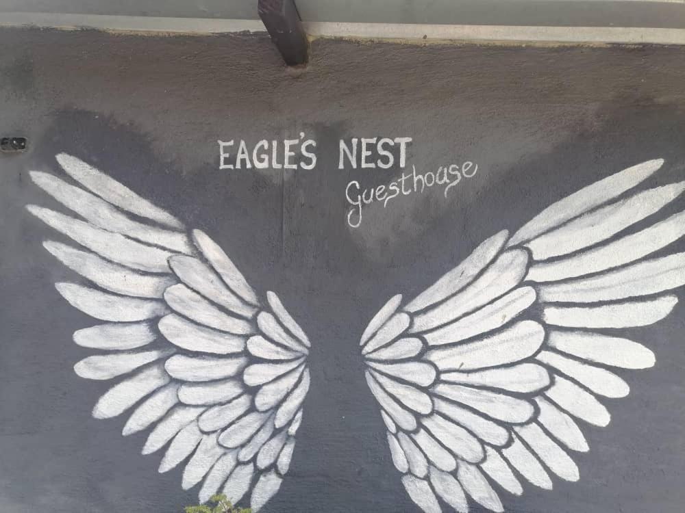 Eagle'S Nest Barberton Exterior foto