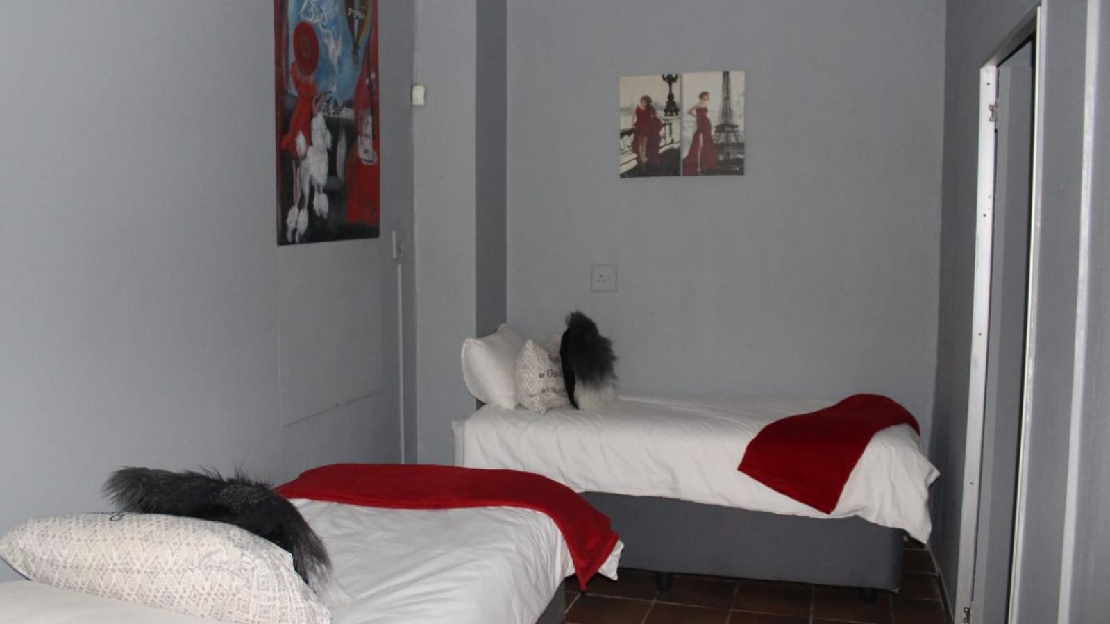Eagle'S Nest Barberton Quarto foto