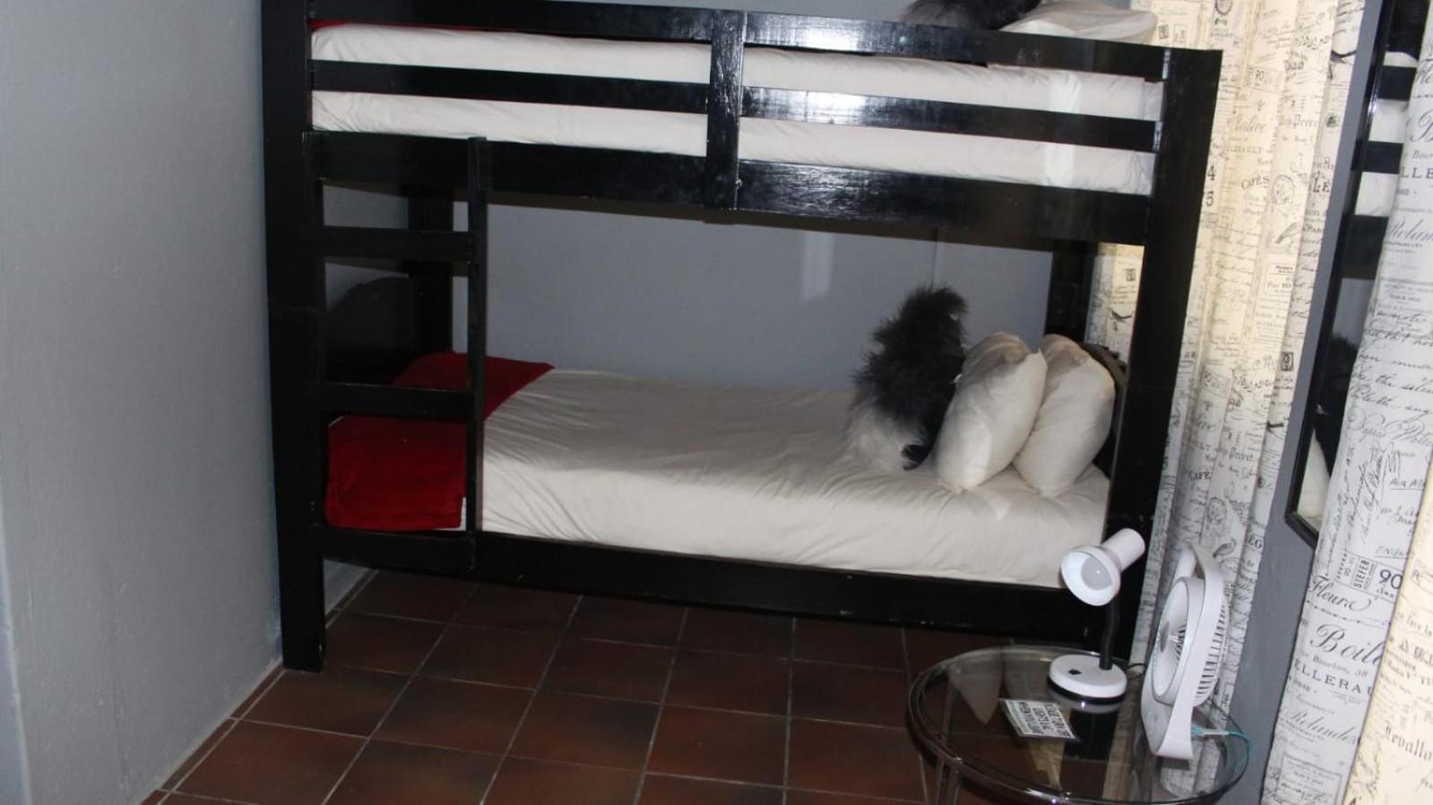 Eagle'S Nest Barberton Quarto foto